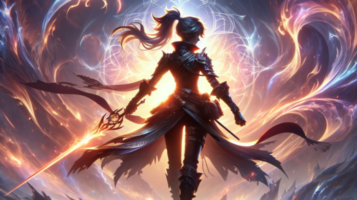 Wallpaper Hero Cantik Mobile Legend Paling Dicari