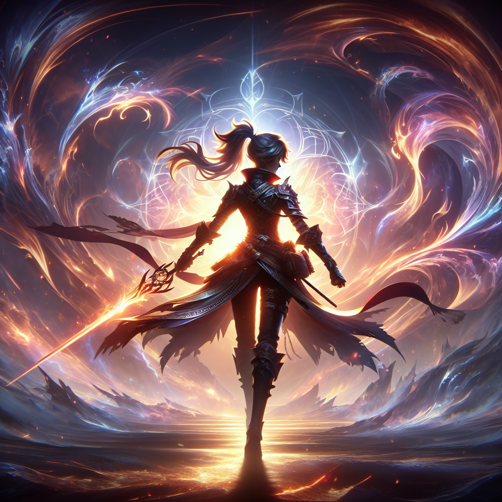 Wallpaper Hero Cantik Mobile Legend Paling Dicari