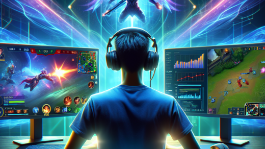 Mastering the Art of Live Streaming Mobile Legends: Tips and Tricks