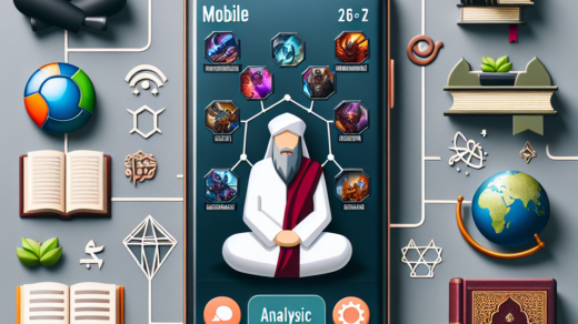 Hukum Bermain Game Mobile Legend dalam Perspektif Islam: Analisis dan Pandangan Ustadz