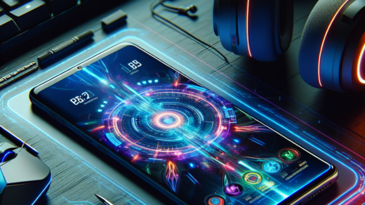 WDP Mobile Legend: Enhancing Gaming with Innovative Features