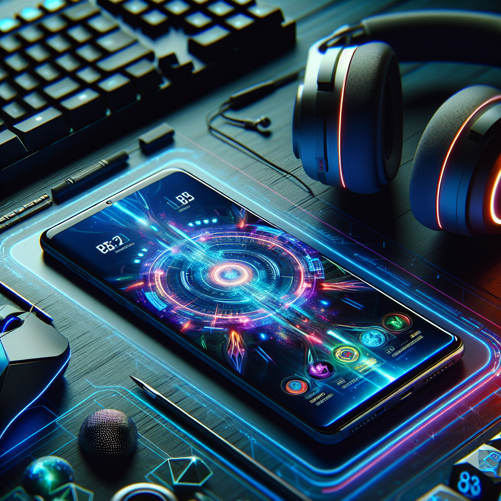 WDP Mobile Legend: Enhancing Gaming with Innovative Features