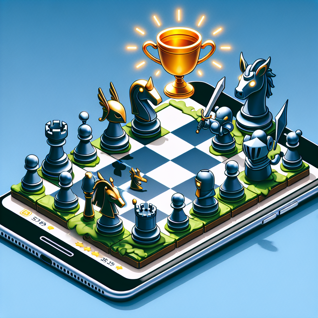 Victorious Strategies: Analyzing the Winning Formula in Mobile Legends