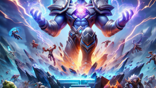 Mobile Legends: New Hero Release Shakes Up the Meta