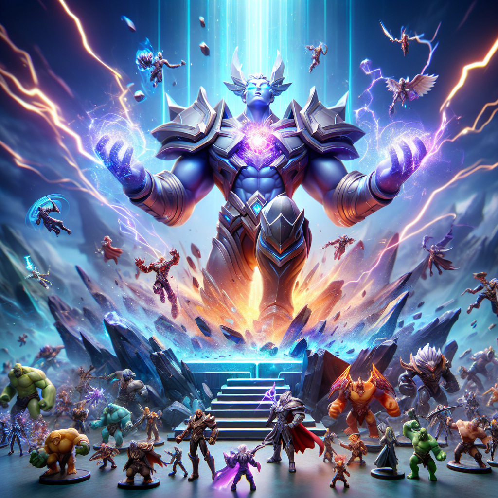 Mobile Legends: New Hero Release Shakes Up the Meta