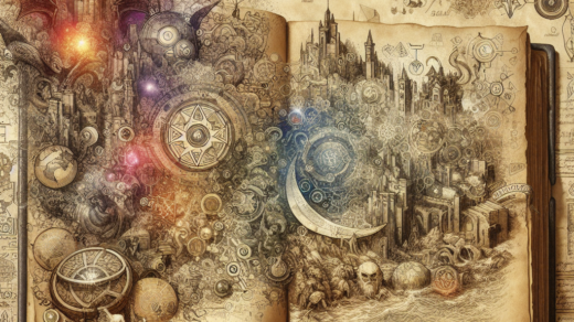 Exploring the Rich Lore and History of Mobile Legends