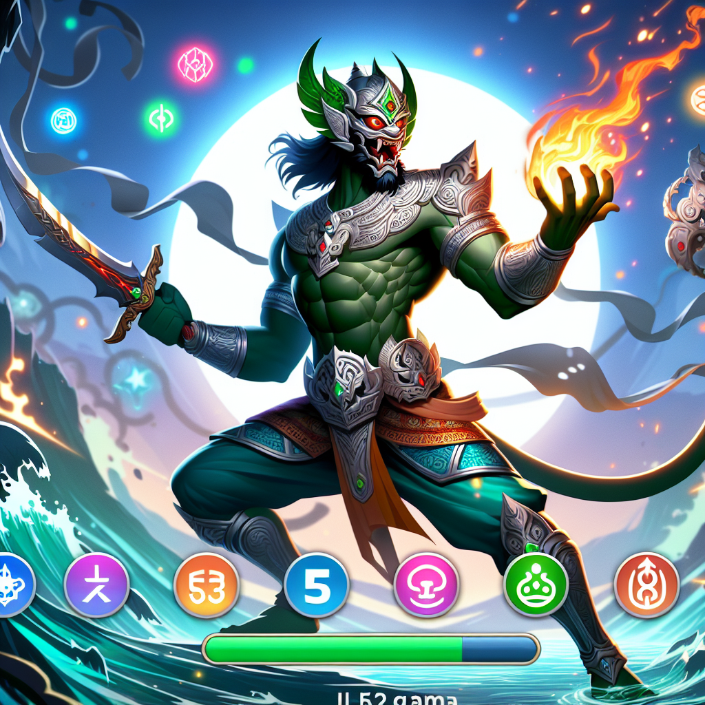 Exploring Gatot Kaca's Dominance in Mobile Legends: Tips and Strategies