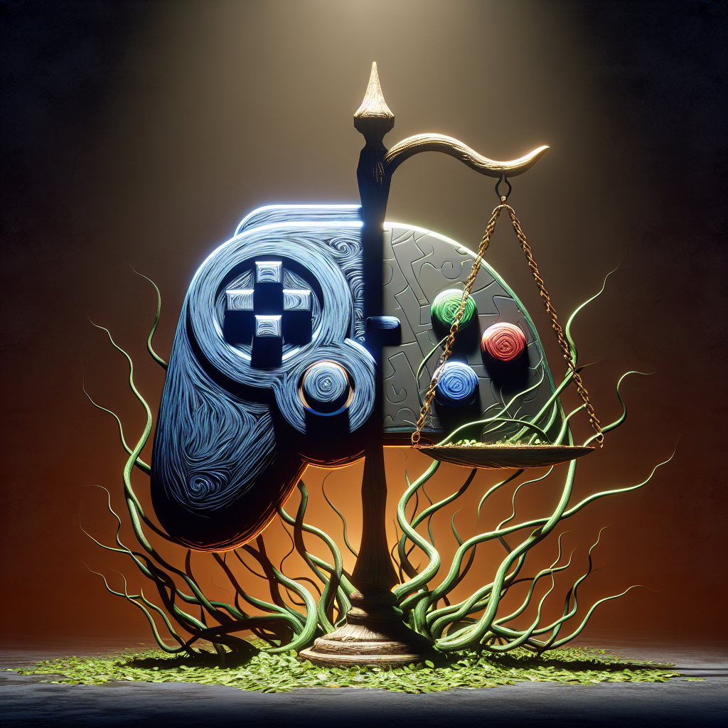 Mobile Legend Cheat APK: The Ethical Dilemma Behind Gaming Shortcuts