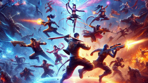 Pantun Inspiratif Mobile Legends: Bangkitkan Semangat Bermainmu!