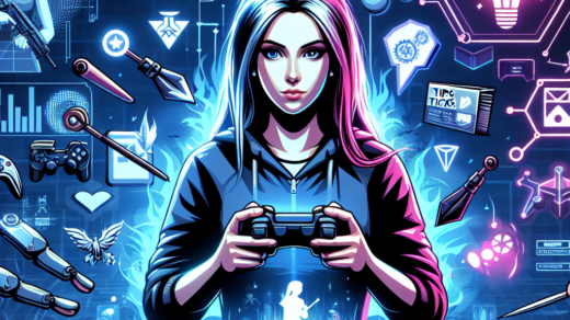 Masha's Mastery in Mobile Legends: Tips and Tricks to Dominate the Game