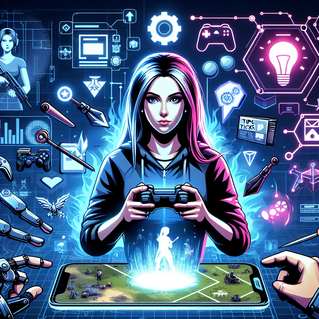 Masha's Mastery in Mobile Legends: Tips and Tricks to Dominate the Game