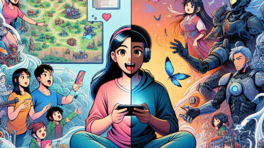 Exploring the Fascinating Collaboration Between Mobile Legends and Anime