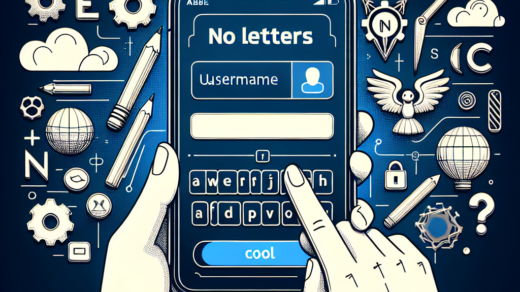 Trik Membuat Nama Akun Mobile Legend yang Keren dan Unik