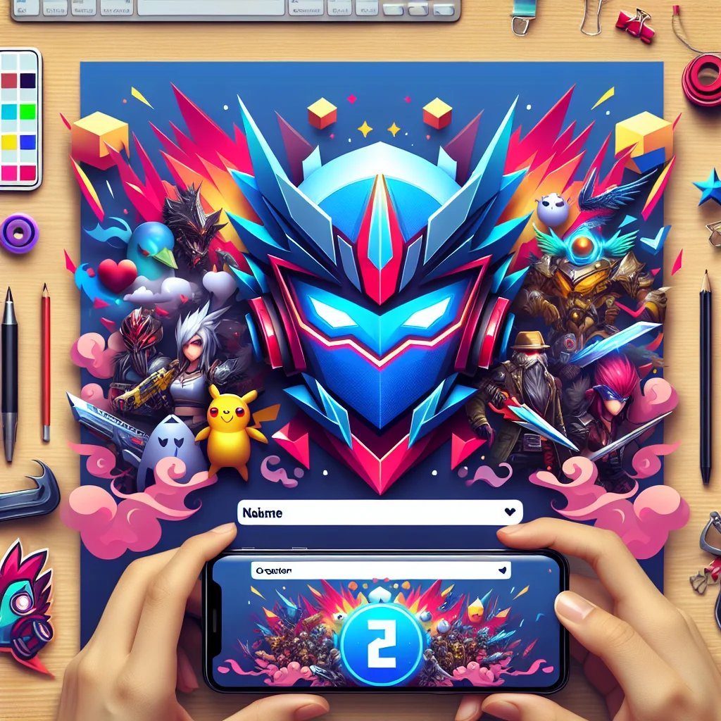 Tips Menciptakan Nickname Mobile Legend yang Keren dan Unik