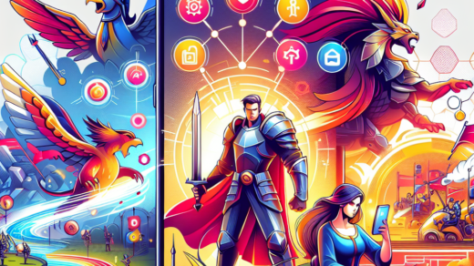Unleashing Gifted Charisma in Mobile Legends: Tips and Strategies