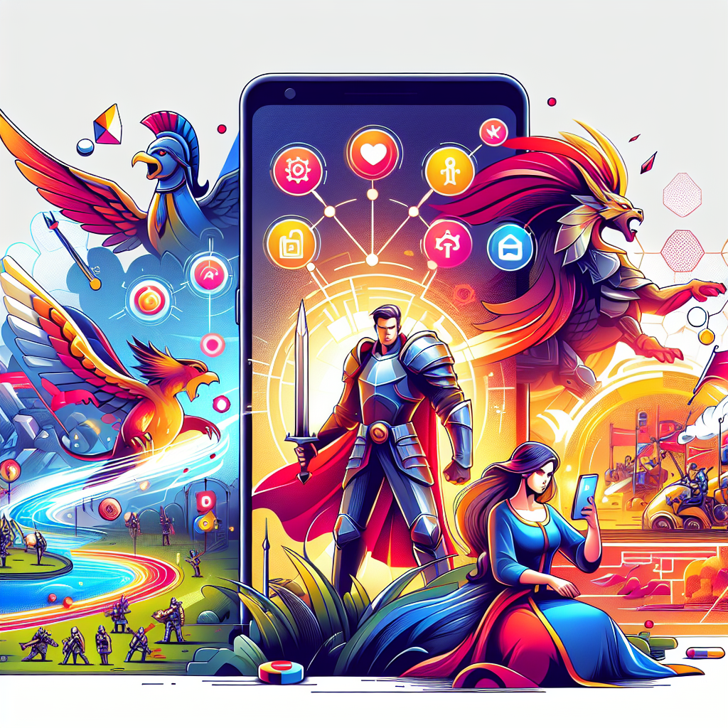 Unleashing Gifted Charisma in Mobile Legends: Tips and Strategies
