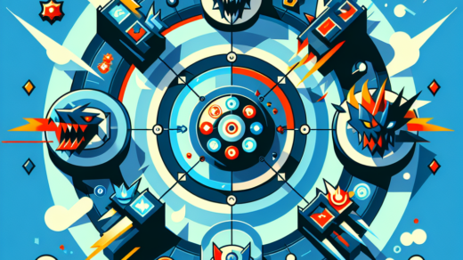 Strategi Terbaik Menghadapi Serangan Musuh di Mobile Legend