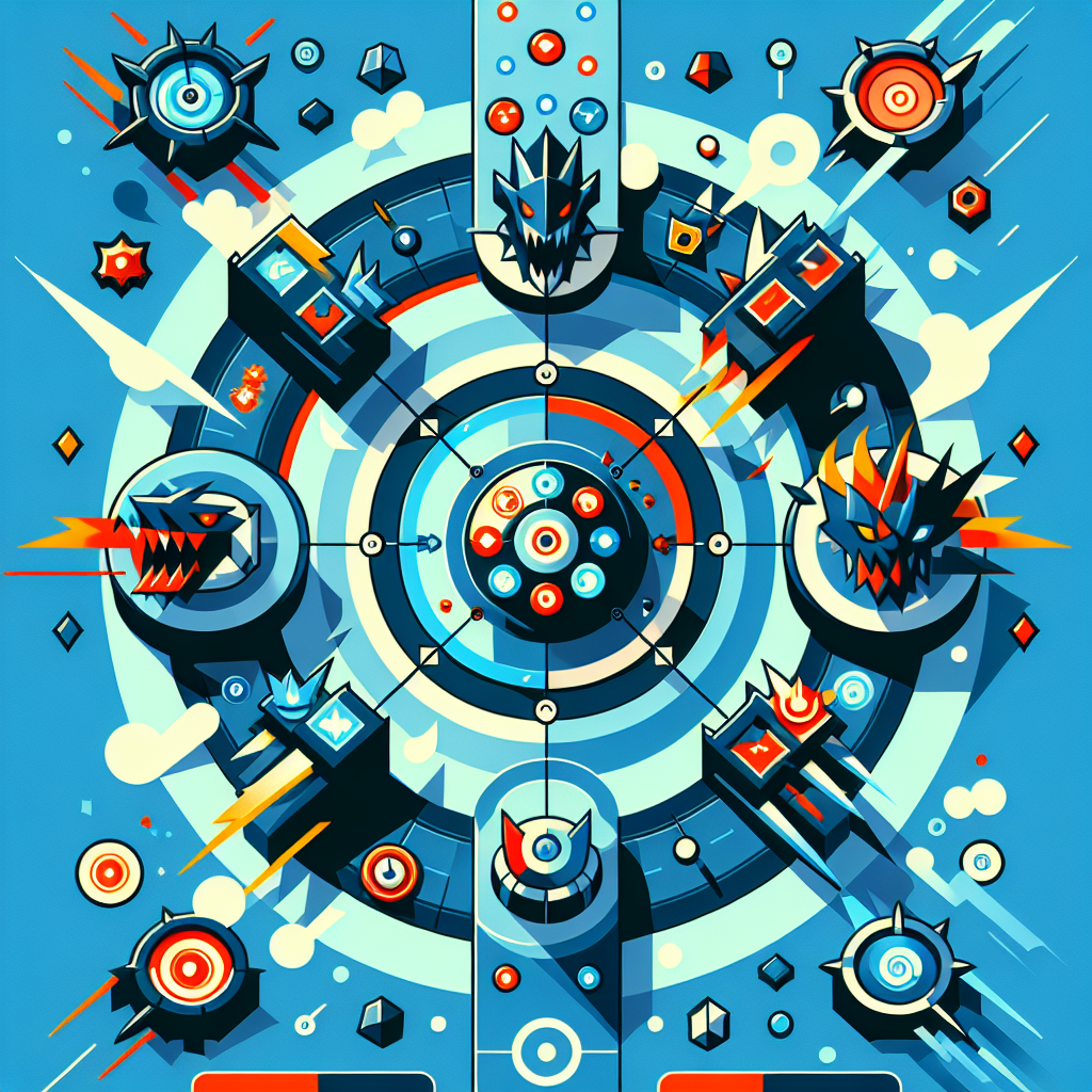 Strategi Terbaik Menghadapi Serangan Musuh di Mobile Legend