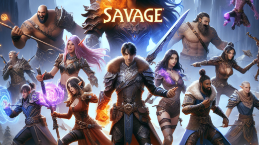 Savage Artinya di Mobile Legend: Tips & Trik Mendapatkan Savage dalam Permainan