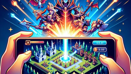 Evos Dominates the Mobile Legends Scene with Stellar Performance