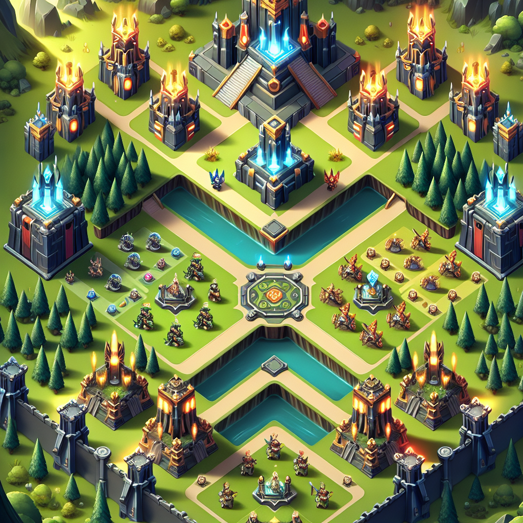 Mobile Legends RW Conquest: Exploring Strategies for Victory