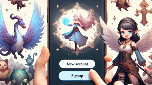 Cara Mudah Membuat Akun Baru di Mobile Legend untuk Pemula