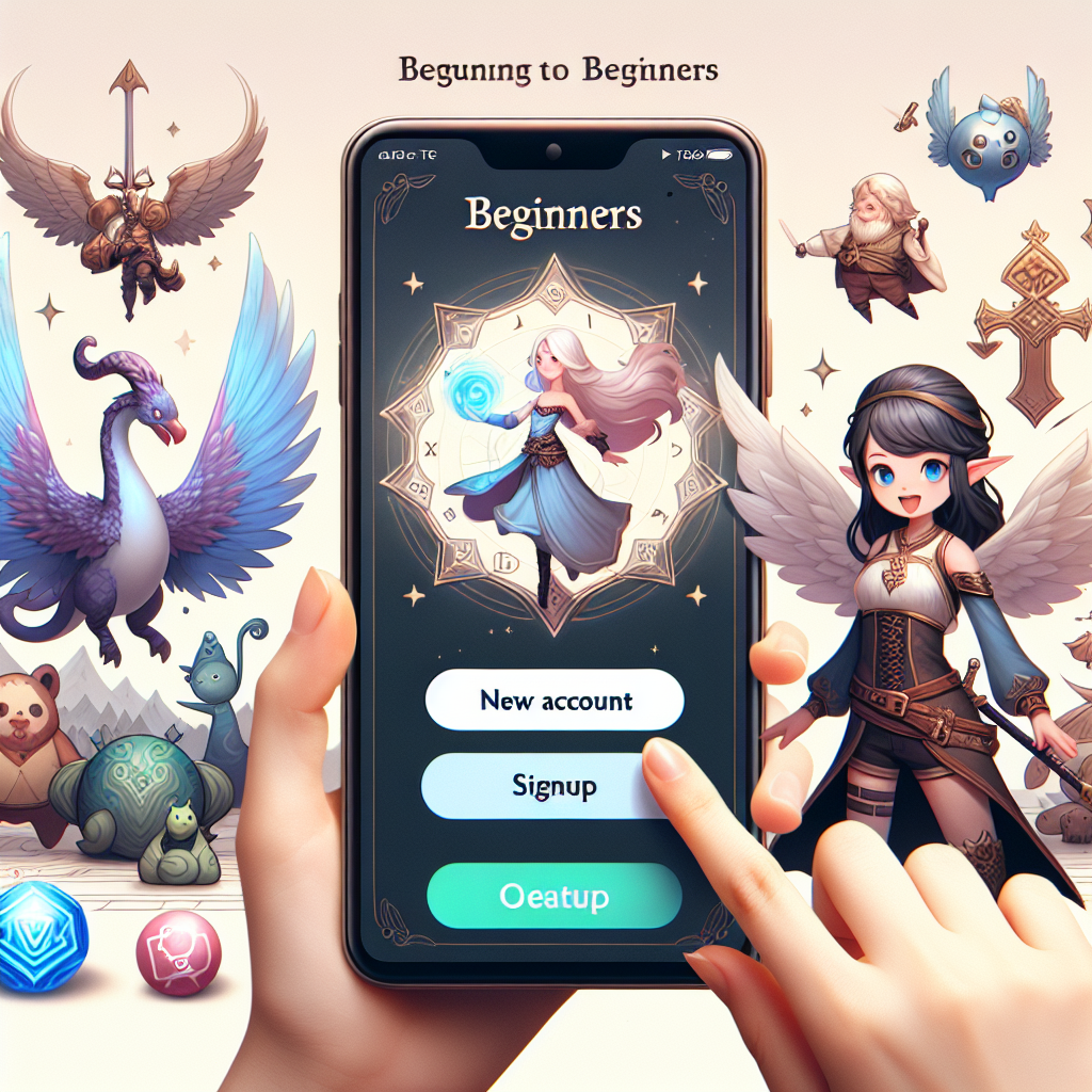Cara Mudah Membuat Akun Baru di Mobile Legend untuk Pemula