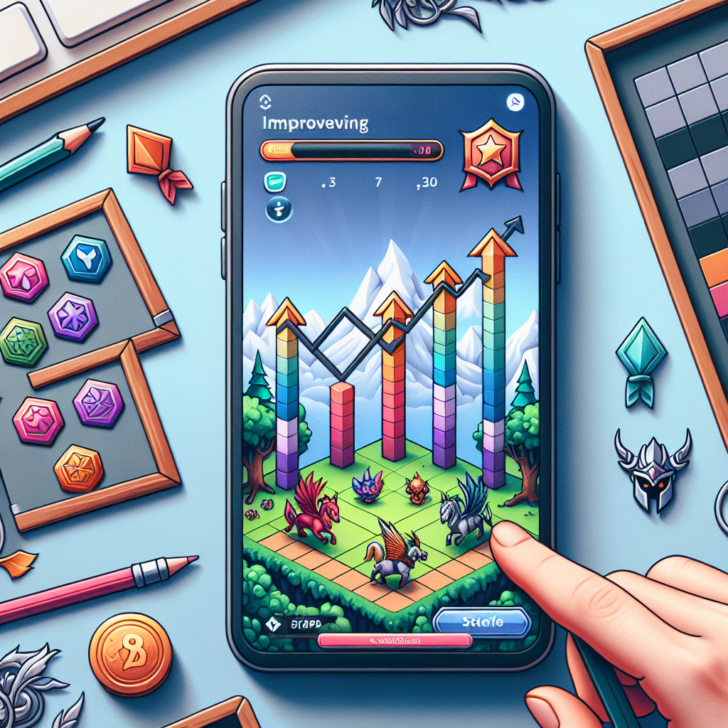 Mastering MMR in Mobile Legends: Strategies for Climbing the Rank Ladder