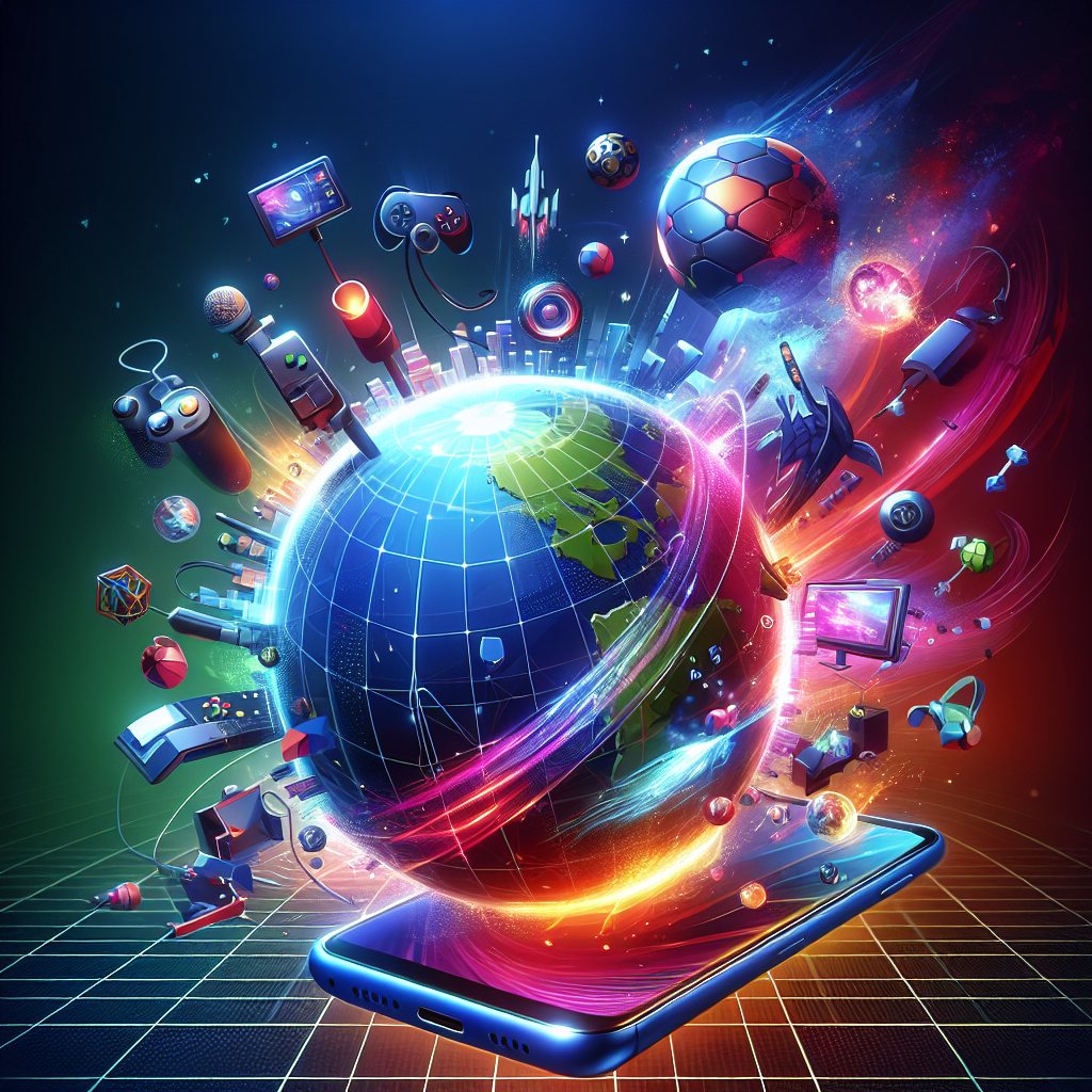 Dominance of Peta Mobile Legend in the Gaming World