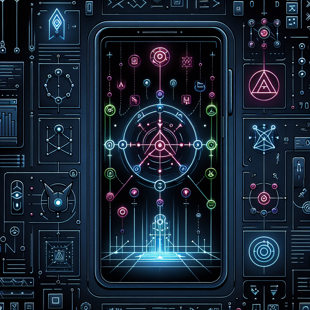 Exploring the Intricacies of Mobile Legends' Dark System