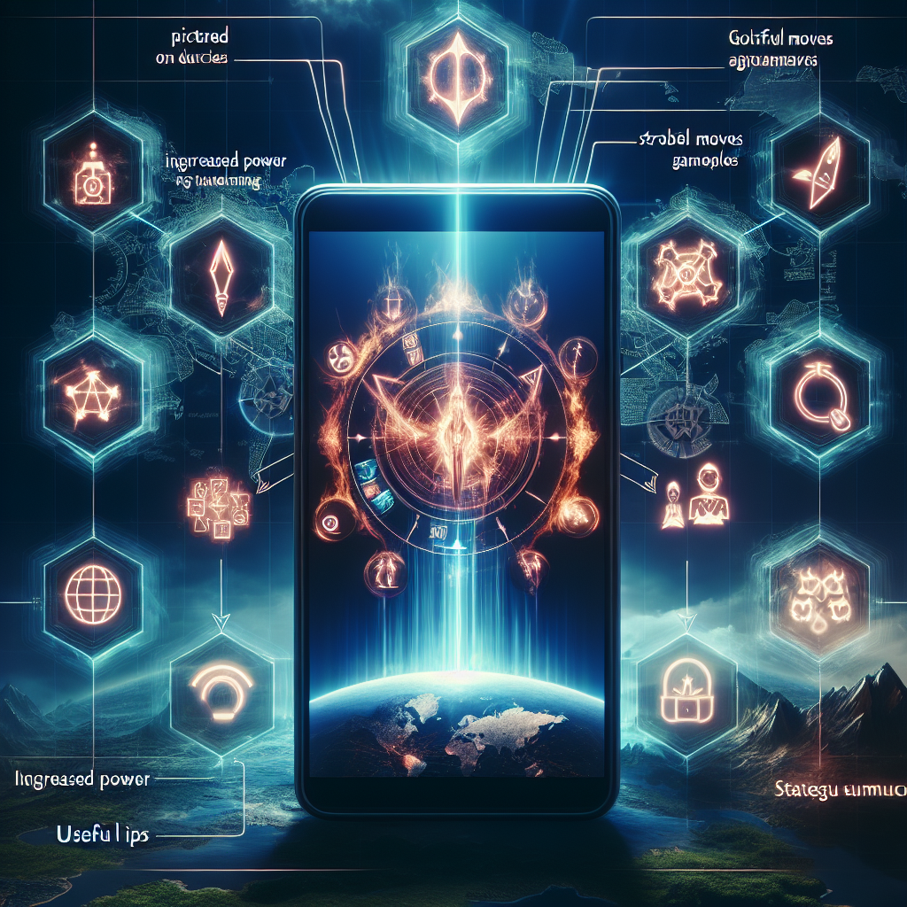 Unleashing the Power of Kiosgamer in Mobile Legends: Tips and Strategies