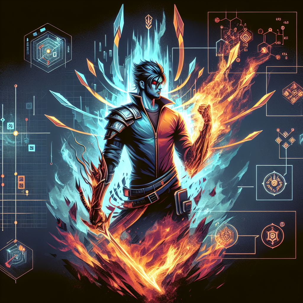 Master Gusion's Skills: Tips and Strategies for Dominating in Mobile Legends