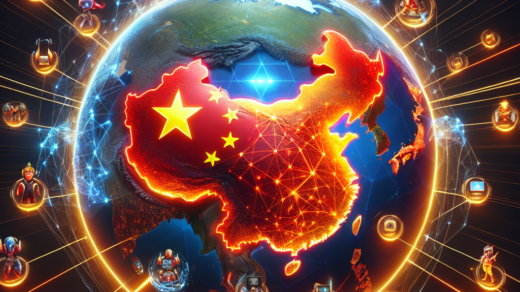 Mobile Legend China's Impact on Global E-Sports Scene