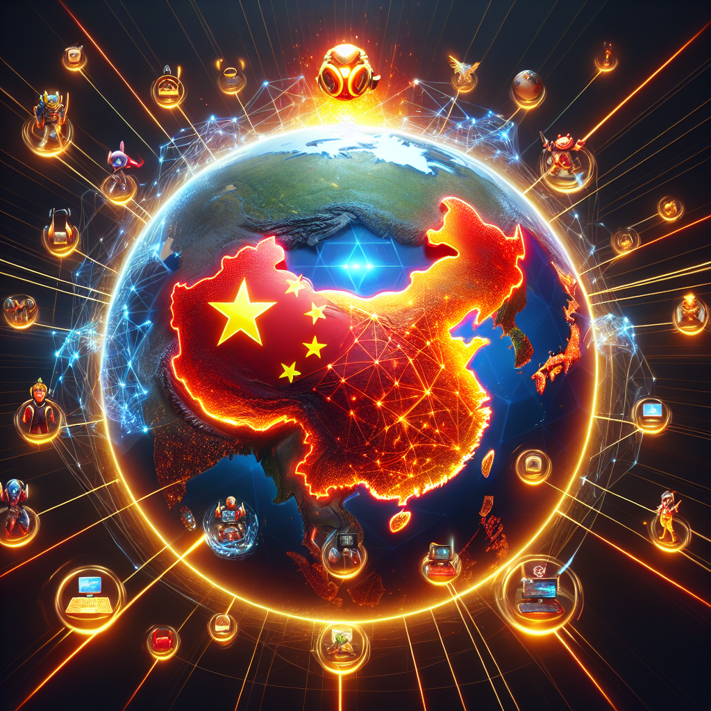 Mobile Legend China's Impact on Global E-Sports Scene