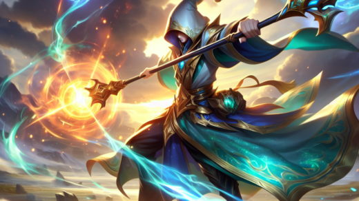 Hero Mage Mobile Legend: Unleashing Arcane Power in Battle