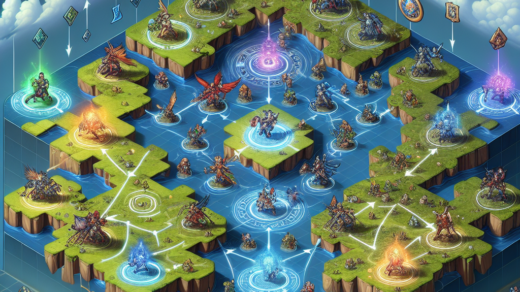 Meta Shifts in Mobile Legends: Analyzing the Current Competitive Landscape