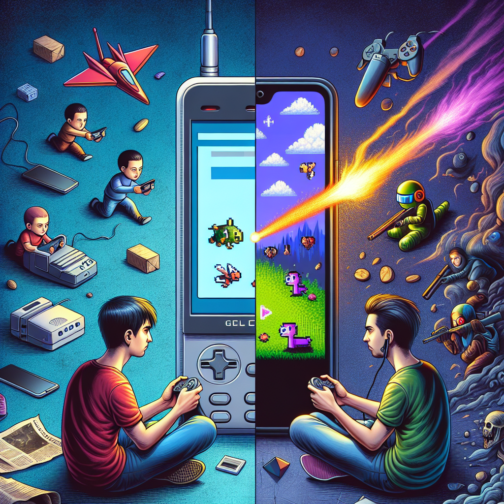 Tencent Gaming Buddy's Impact on Mobile Legends: A New Era of Mobile Gaming