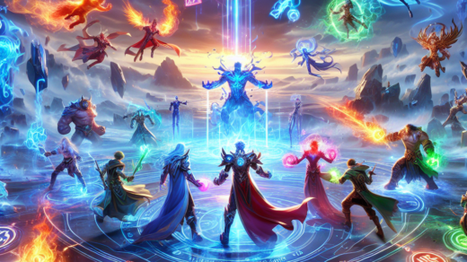 Hero Mobile Legends Paling Kuat dan Mematikan: Siapa Yang Mendominasi Pertempuran?