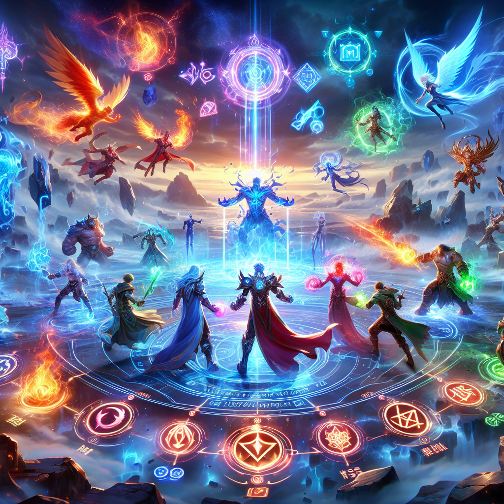 Hero Mobile Legends Paling Kuat dan Mematikan: Siapa Yang Mendominasi Pertempuran?