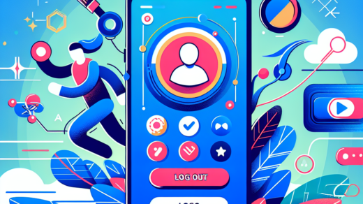 Cara Logout Akun Mobile Legend dengan Mudah dan Cepat