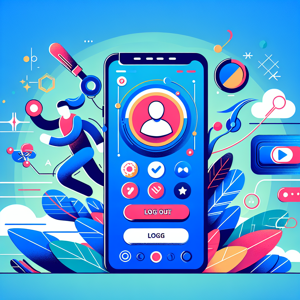 Cara Logout Akun Mobile Legend dengan Mudah dan Cepat