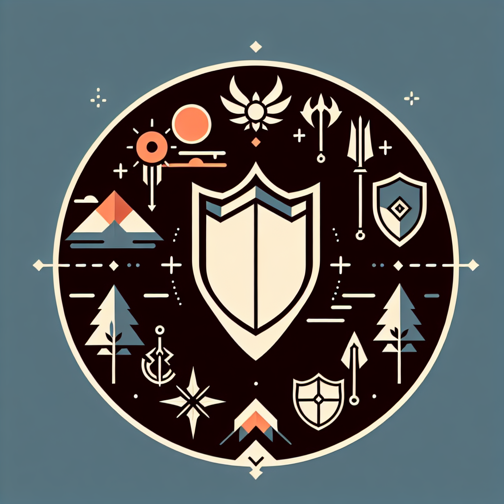 Mobile Legends Polos: Behind the Simplistic Designs