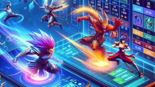 Update Terkini Klasemen Mobile Legends: Siapa yang Berjaya?