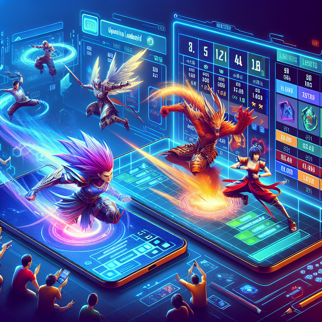 Update Terkini Klasemen Mobile Legends: Siapa yang Berjaya?