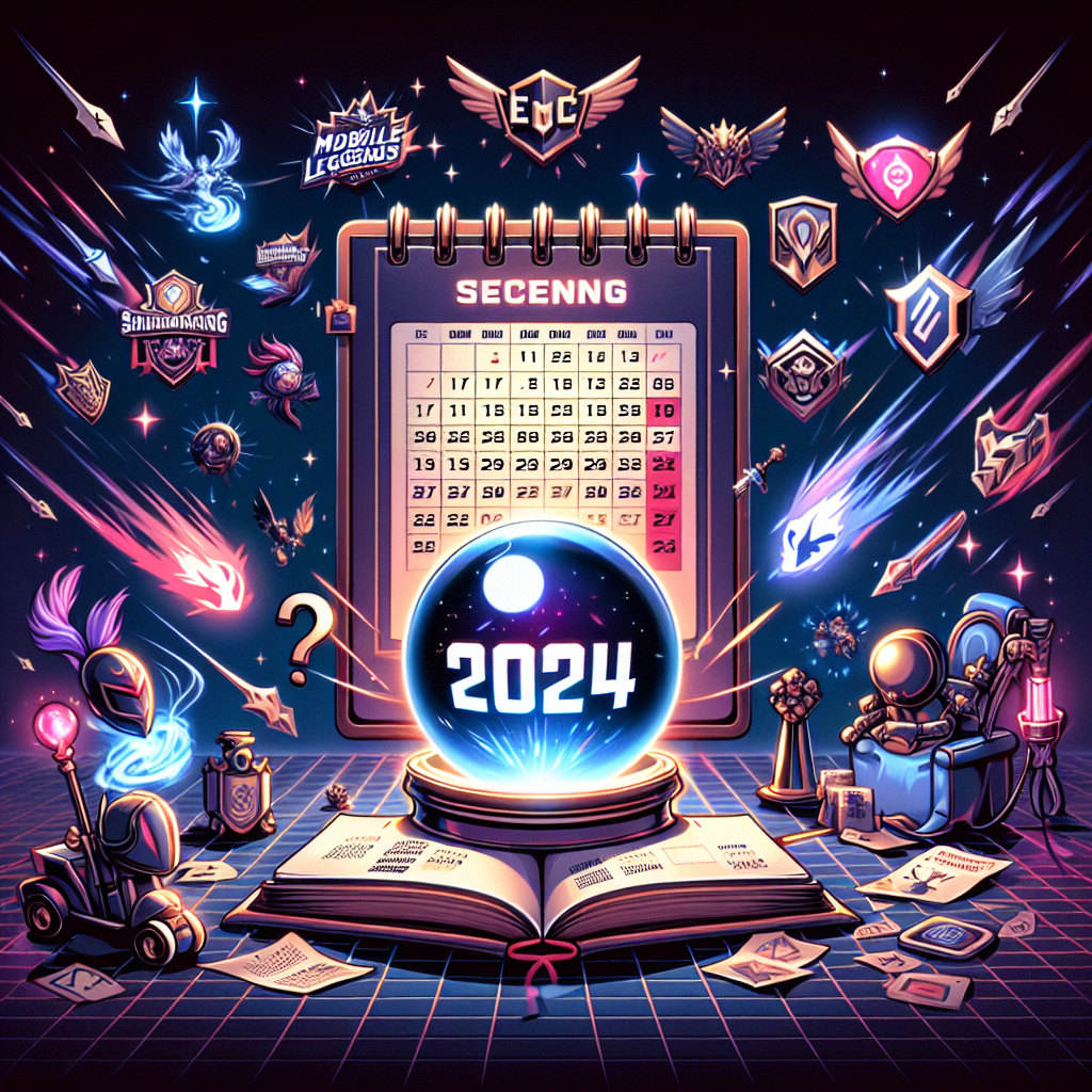 Everything You Need to Know About MSC Mobile Legends 2024: Dates, Teams, and Predictions