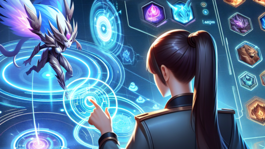 Top Strategies for Mastering Eudora in Mobile Legends: Boost Your Gameplay