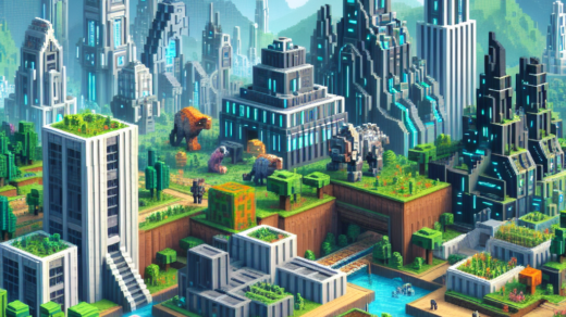 Download Minecraft Mojang 1.20: New Features and Updates You Need to Know