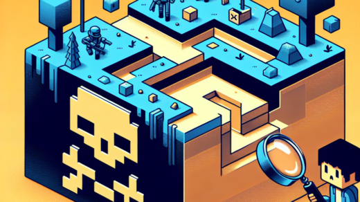Exploring the Risks and Reality of Minecraft Adult Mods: What You Need to Know