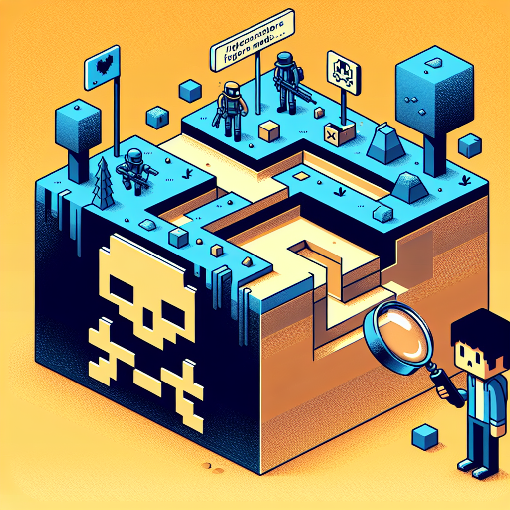 Exploring the Risks and Reality of Minecraft Adult Mods: What You Need to Know