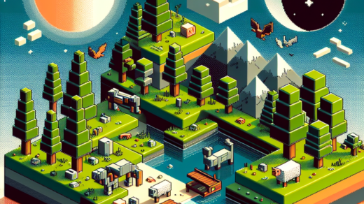 Download Minecraft PE 1.20: Discover New Features and Updates